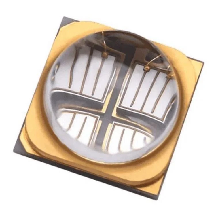 High Power Chip UVA 365nm 410nm UVA LED 6565 Vel